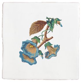 Ca' Pietra x Divine Savages The Brambles Bellflower Waltz