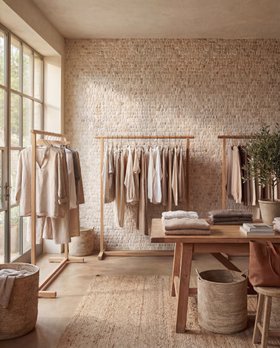 Ca' Pietra Enso Sand Strip