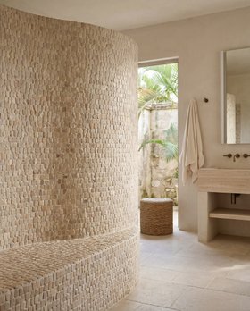 Ca' Pietra Enso Sand Strip