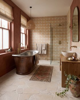 Ca' Pietra Menara Arches & Buscot Pietra Pazza