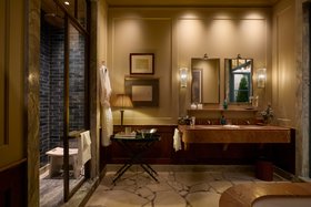 Ca' Pietra WOW House Bathroom By De Rosee Sa