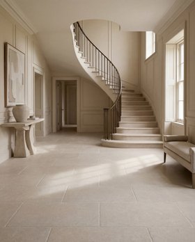 Ca' Pietra Wychwood Claire Porcelain Matt