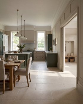 Ca' Pietra Wychwood Claire Porcelain Matt