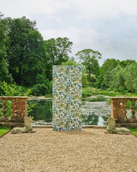 Sanderson X Ca' Pietra   Robin's Wood Sage
