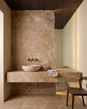 Ca' Pietra Versailles Brun Honed