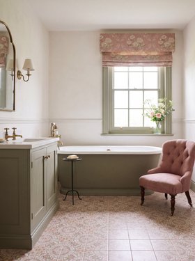 Ca' Pietra Sanderson Anthos Pink