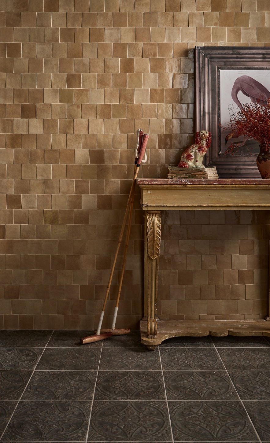 Ca' Pietra Maroc Caramel & Brooklyn