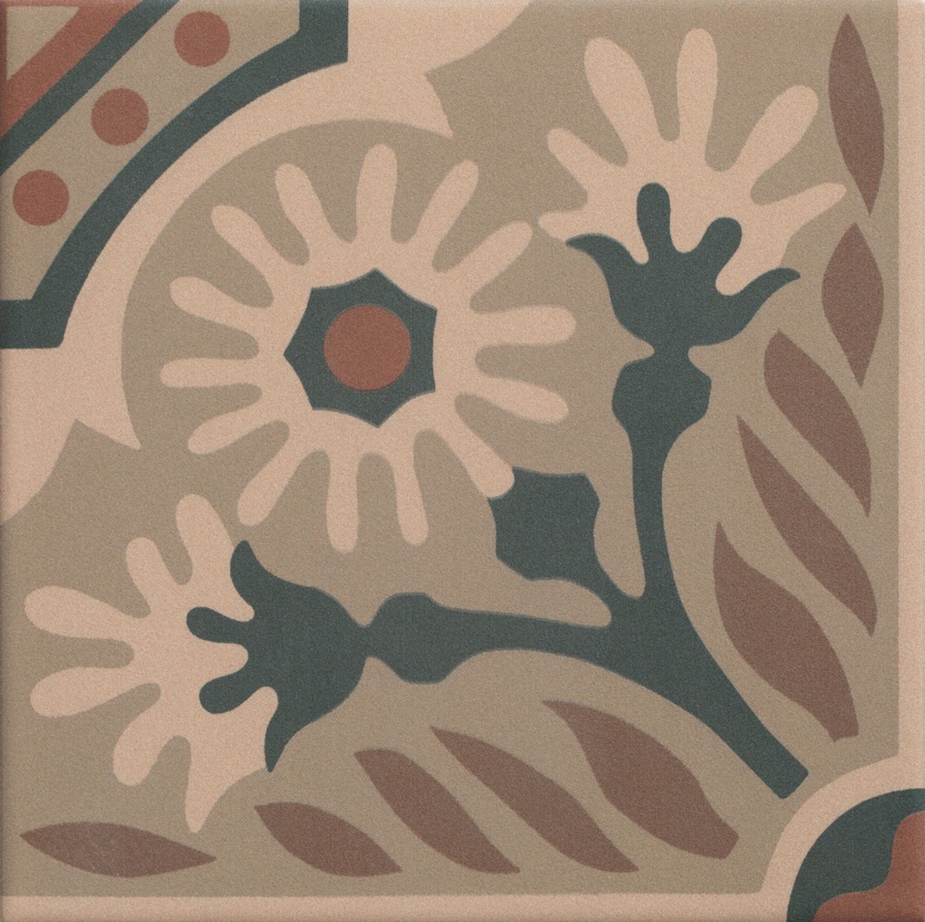 Ca' Pietra Indirah Porcelain Mocha