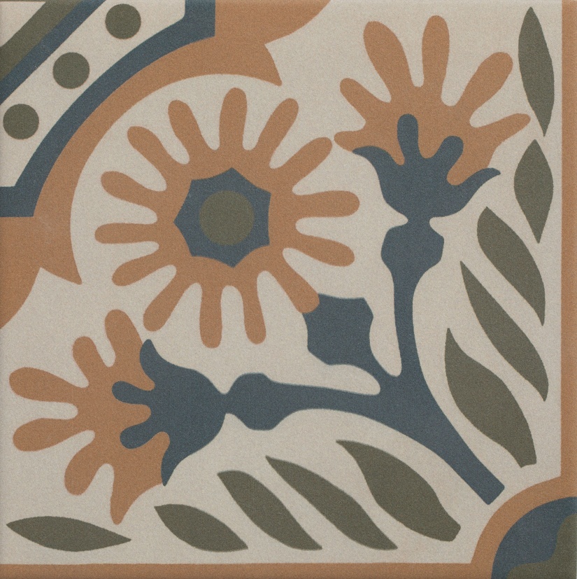 Ca' Pietra Indirah Porcelain Cotto