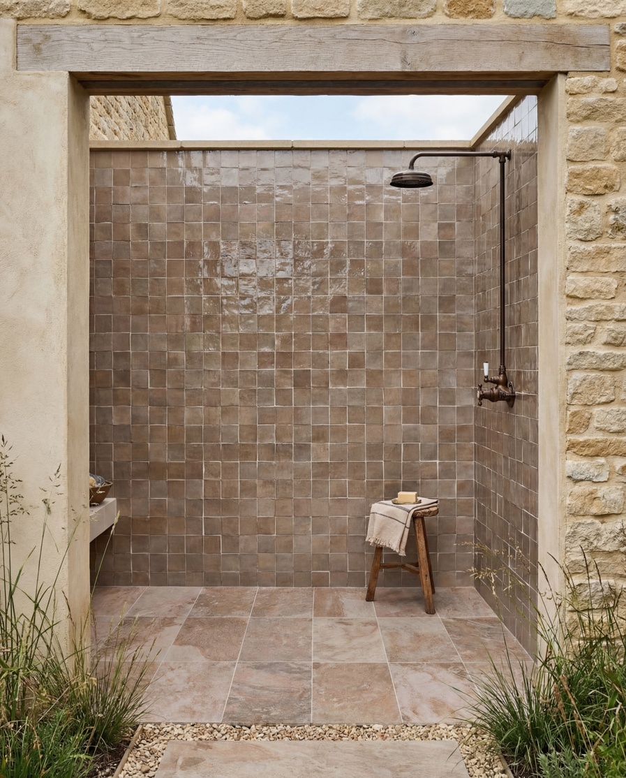 Ca' Pietra Maroc Wool & Lombok Sand