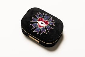 The Lover's Eye Jewellery Box