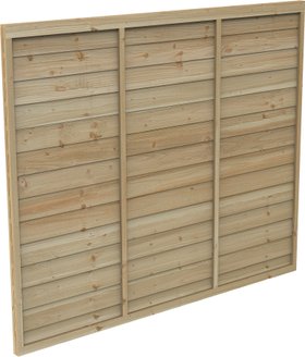 Premium Lap Panel 6ft x 5ft