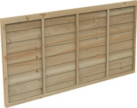 Signature Lap Panel 6ft x 3ft