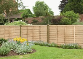 Signature Lap Panel 6ft x 3ft