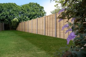 Signature Lap Panel 6ft x 6ft