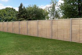 Premium Lap Panel 6ft x 6ft