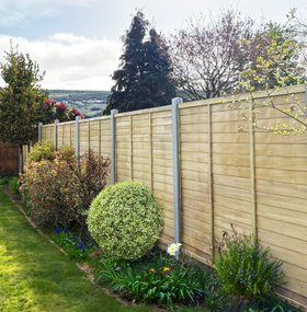 Premium Lap Panel 6ft x 6ft