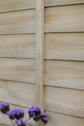 Signature Lap Panel 6ft x 6ft