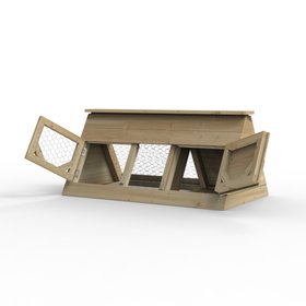 Small Starter Coop