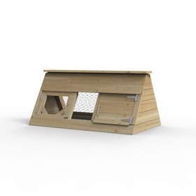 Small Starter Coop