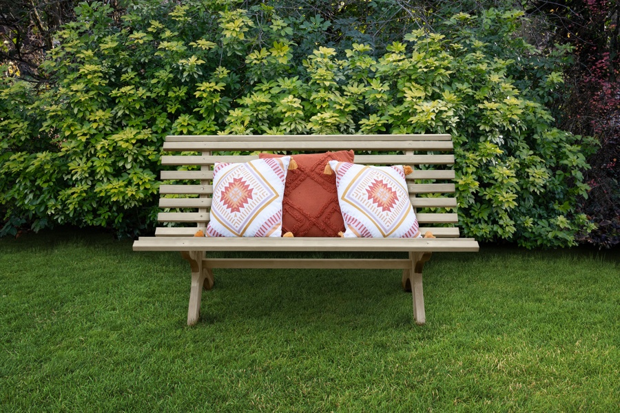 Kuba Bench 1.5m