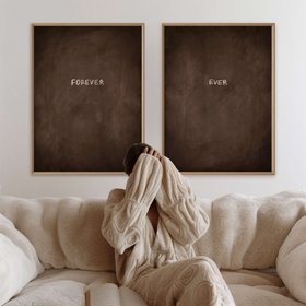Forever Ever Duo - Neutral