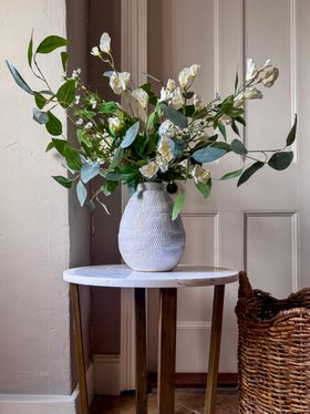 The Faux Garden Sweet-Pea Edit