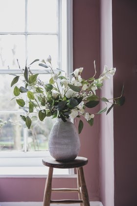 The Faux Garden Sweet-Pea Edit