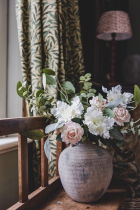 The Faux Spring-Tulip edit