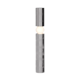 ORPHEU | Floor Lamp Silver