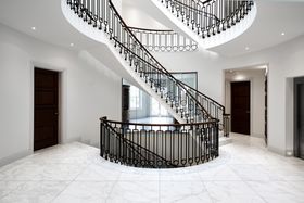 Florida White Marble Honed