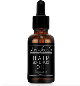 Hair Growth Oil