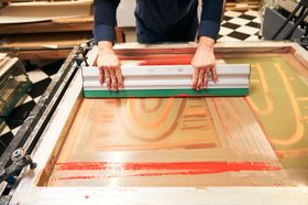 Better It Is To Get Wisdom Than Gold – limited edition print