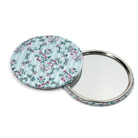 V&A Pocket Mirror Ikat £5