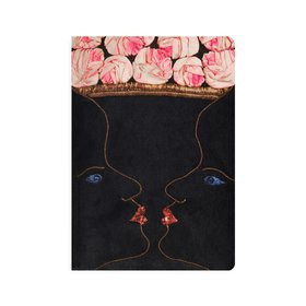 Schiaparelli: Fashion Becomes Art A5 journal