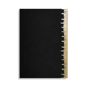 Schiaparelli: Fashion Becomes Art A6 notebook