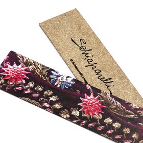 Schiaparelli: Fashion Becomes Art bookmark