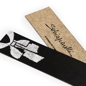 Schiaparelli: Fashion Becomes Art bookmark