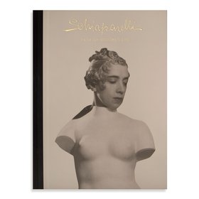 Schiaparelli: Fashion Becomes Art exhibition book