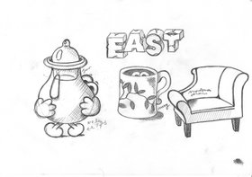 Illustrated Souvenir Collection