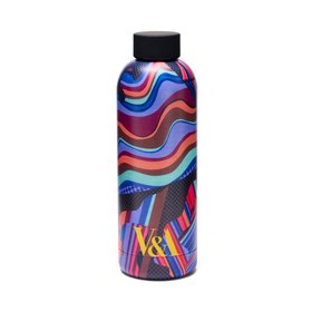 Eduardo Paolozzi Water Bottle