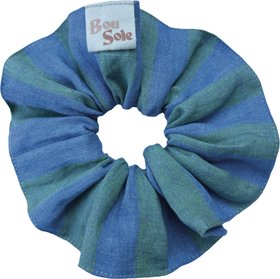 Scrunchies by Bou Soie