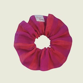 Scrunchies by Bou Soie