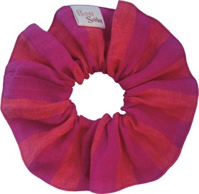 Scrunchies by Bou Soie