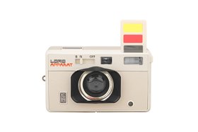LomoApparat 21 mm Wide-angle Camera Chiyoda Edition by Lomography