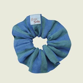 Scrunchies by Bou Soie