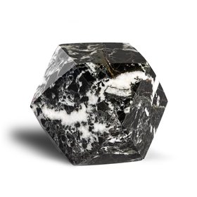 Mixed marble paperweights Christmas 2026