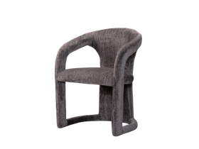 Beatrice Dining Chair - Greige
