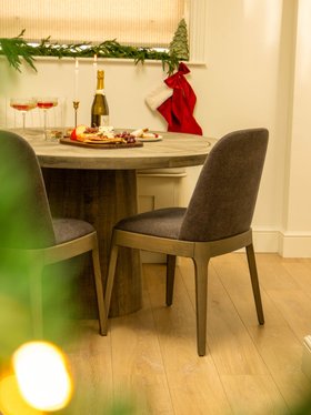 Cologne Dining Chair