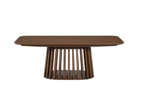 Darcy Rectangle Coffee Table